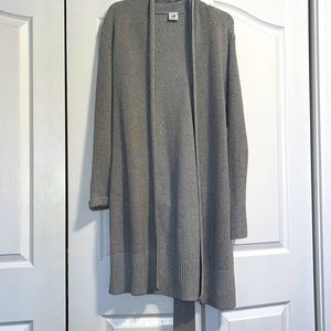 Cabi Exhale Cardigan Size M